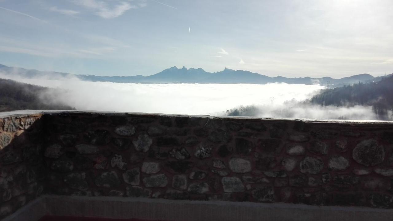 B&B Castello Malaspina Di Tresana Dış mekan fotoğraf